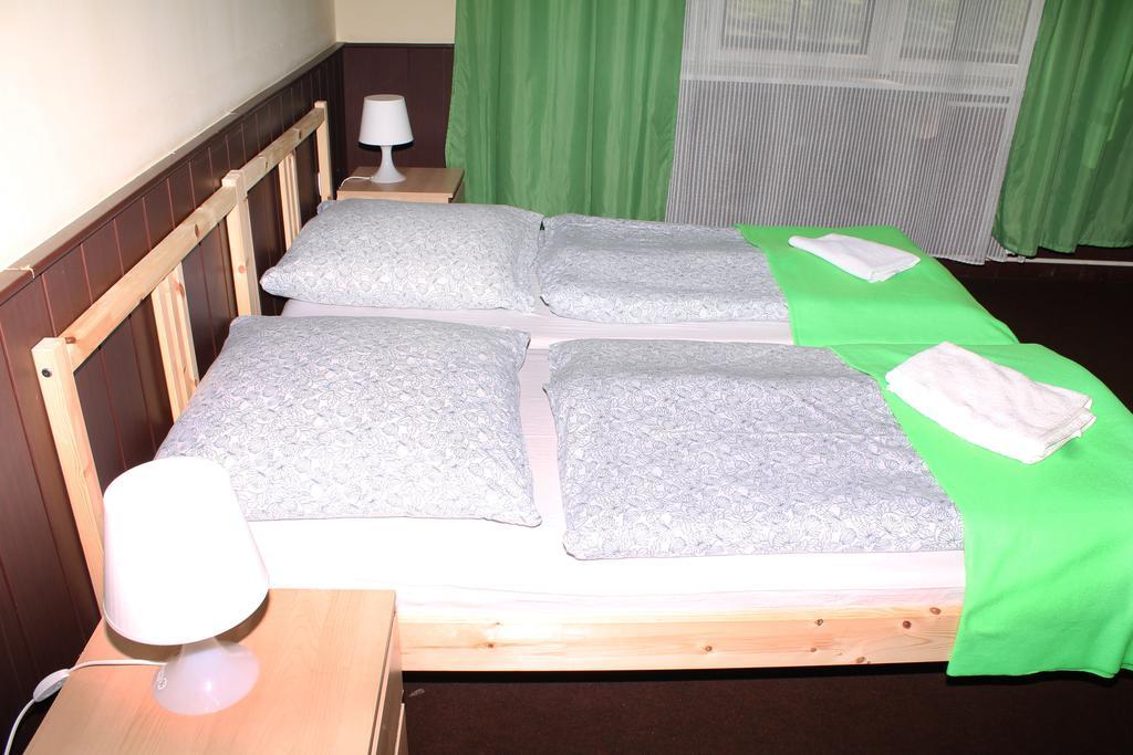 Hotel Stella Шиофок Экстерьер фото