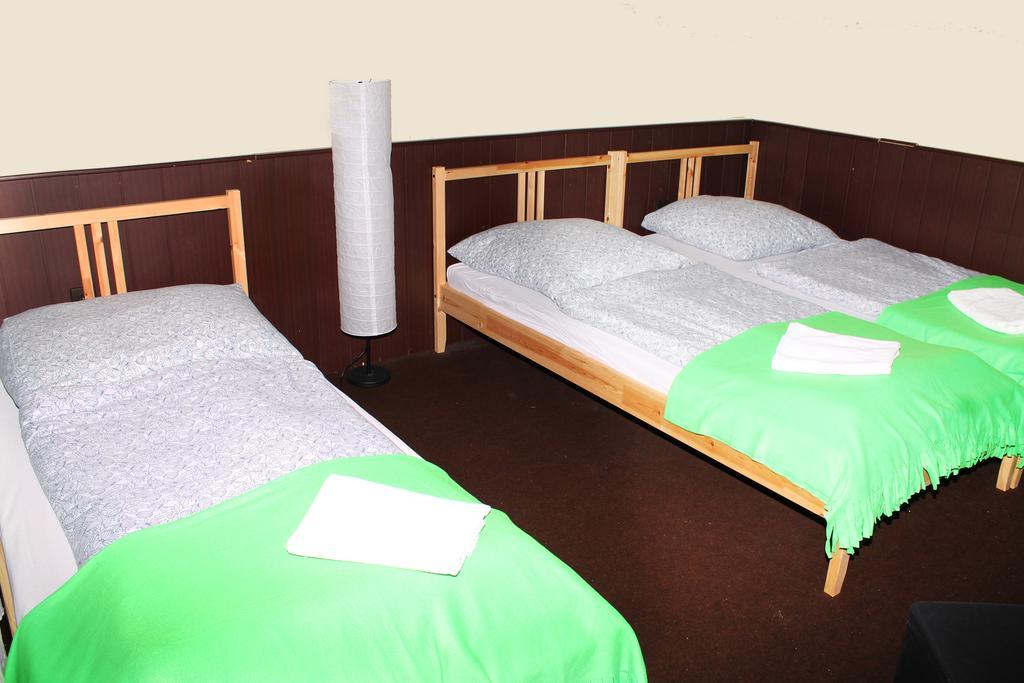 Hotel Stella Шиофок Экстерьер фото