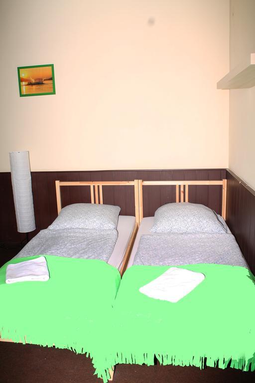 Hotel Stella Шиофок Экстерьер фото