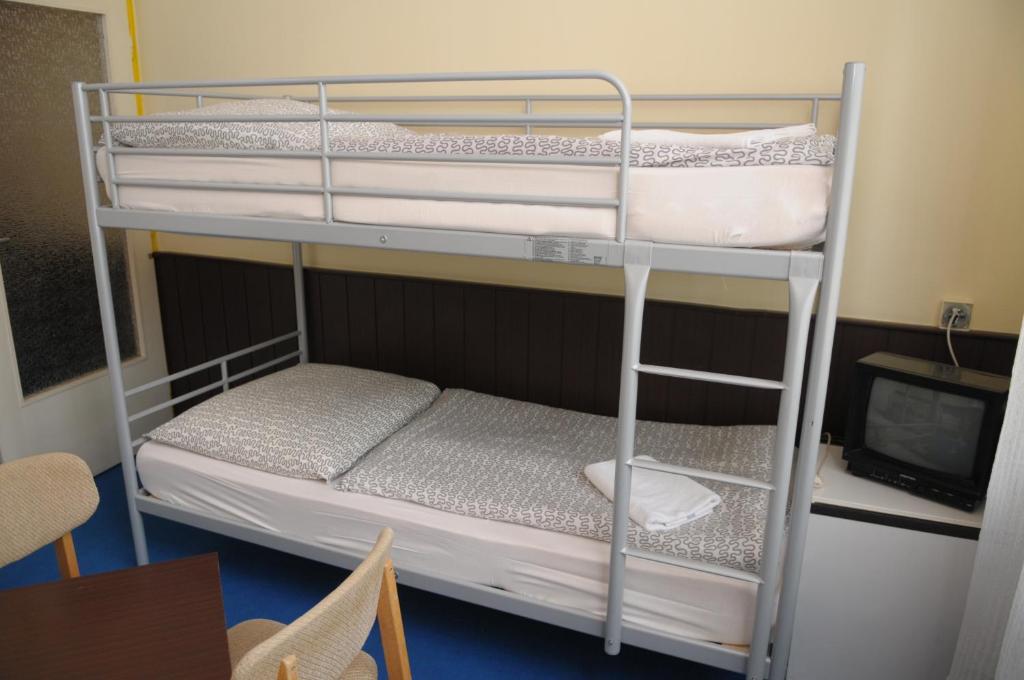 Hotel Stella Шиофок Номер фото